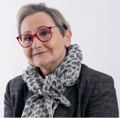 Marie-Laurence BARNAVON